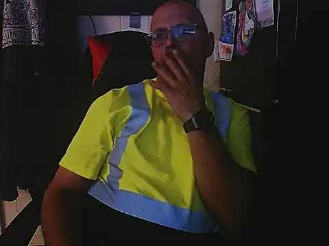 KrazyLegz online show from 09/24/25, 11:52