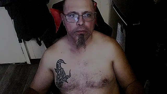 KrazyLegz online show from 10/15/25, 11:27