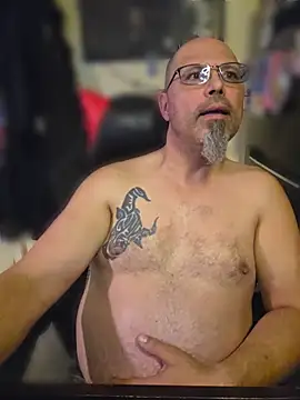 KrazyLegz online show from 03/29/26, 09:26