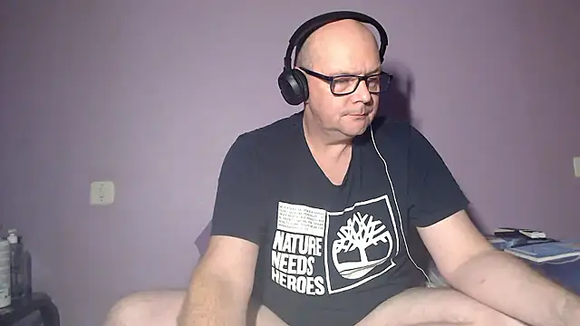 hairy orbite online show from 11/02/25, 06:32