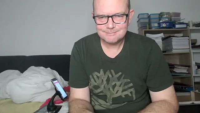 hairy orbite online show from 11/27/25, 08:27