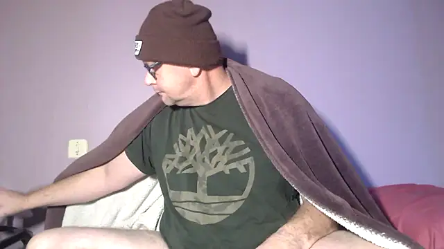 hairy orbite online show from 12/01/25, 08:30