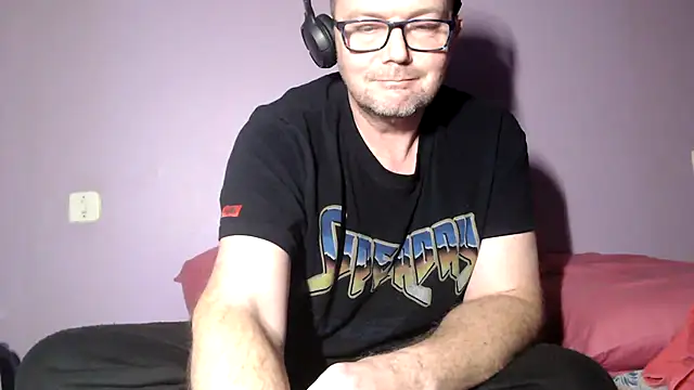 hairy orbite online show from 12/15/25, 08:24