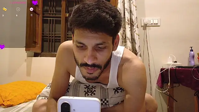 Snapshot of Palyboy426 chatting on 10/01/25, 03:07 Palyboy426 online show from 10/01/25, 03:07