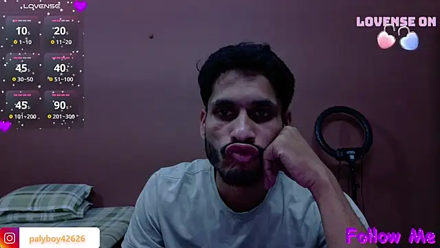 Snapshot of Palyboy426 chatting on 11/10/25, 02:38 Palyboy426 online show from 11/10/25, 02:38