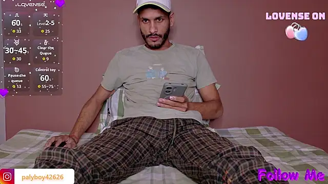 Snapshot of Palyboy426 chatting on 11/12/25, 11:47 Palyboy426 online show from 11/12/25, 11:47