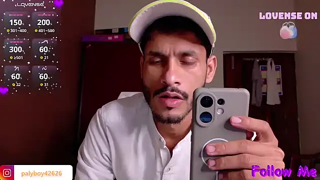 Snapshot of Palyboy426 chatting on 11/16/25, 03:06 Palyboy426 online show from 11/16/25, 03:06