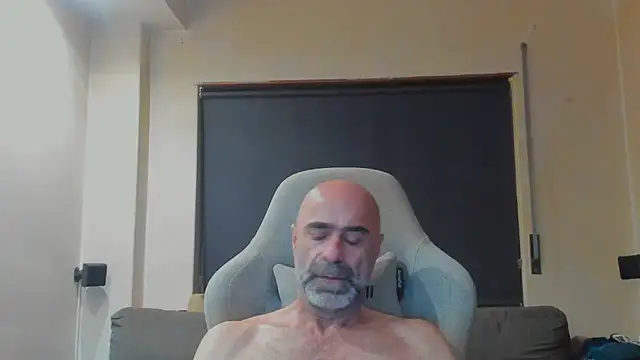 Bicopflirt online show from 07/09/26, 09:52