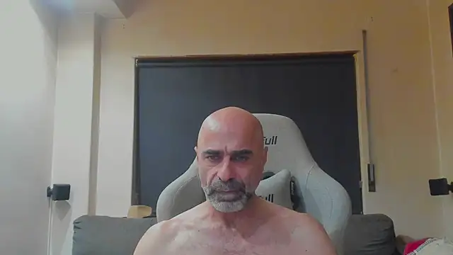 Bicopflirt online show from 07/14/26, 11:21