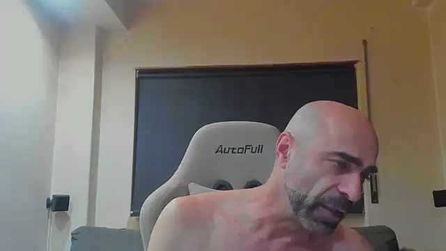 Bicopflirt online show from 07/22/26, 11:18