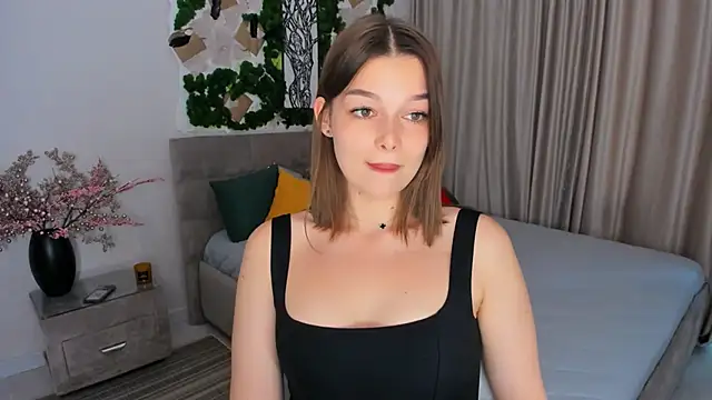 ContinentOfTranquility online show from 02/05/25, 07:39