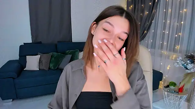 ContinentOfTranquility online show from 02/12/25, 02:14