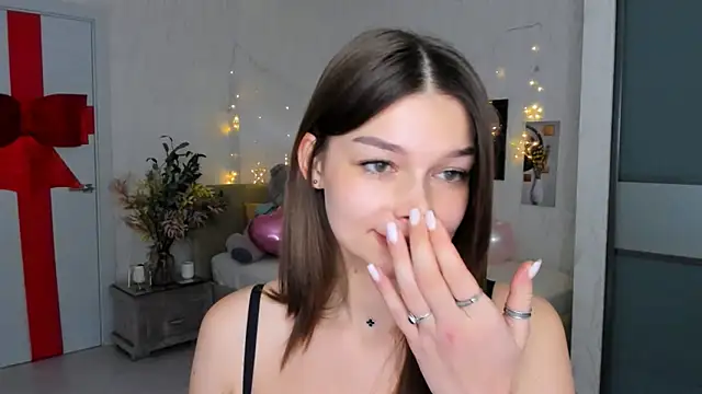 ContinentOfTranquility online show from 02/13/25, 04:54