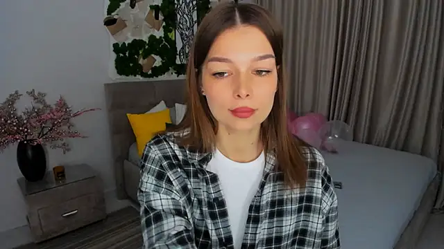 ContinentOfTranquility online show from 02/15/25, 01:10