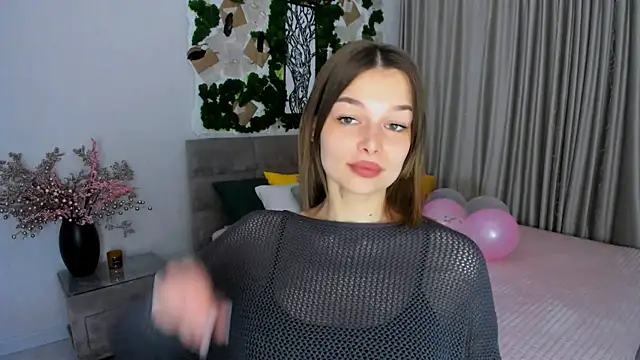 ContinentOfTranquility online show from 02/19/25, 05:06