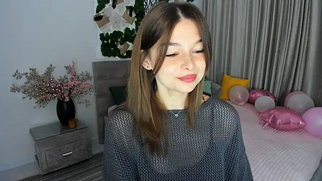 ContinentOfTranquility online show from 02/28/25, 01:15