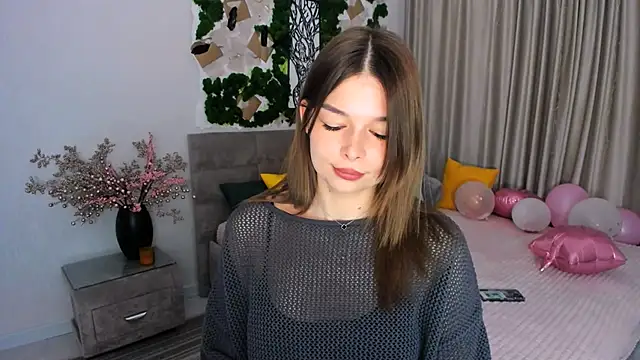 ContinentOfTranquility online show from 02/28/25, 04:32