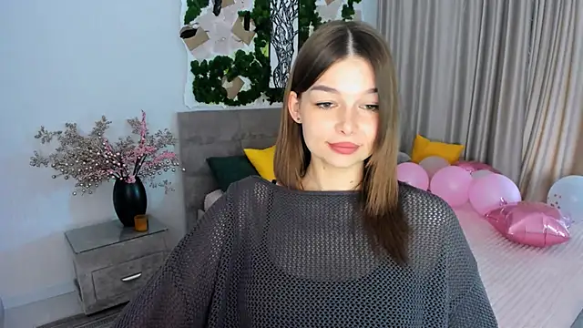 ContinentOfTranquility online show from 02/28/25, 07:37