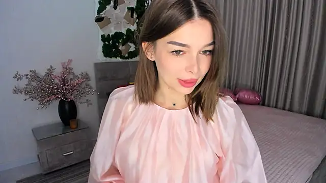 ContinentOfTranquility online show from 03/08/25, 01:06