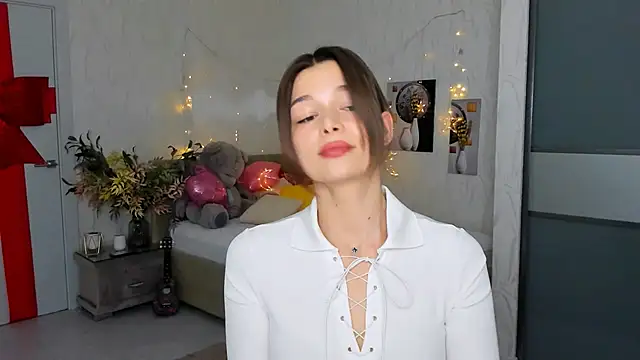 ContinentOfTranquility online show from 03/17/25, 01:29