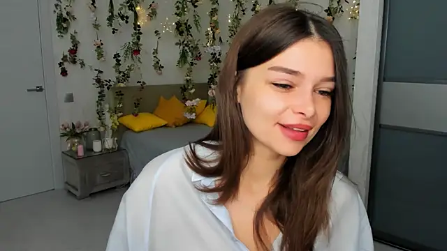 ContinentOfTranquility online show from 09/21/25, 01:07