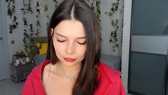 ContinentOfTranquility online show from 11/25/25, 01:05