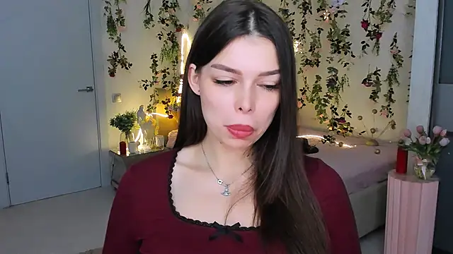 ContinentOfTranquility online show from 02/05/26, 01:21