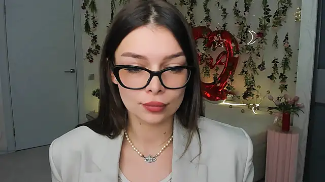 ContinentOfTranquility online show from 02/25/26, 10:03