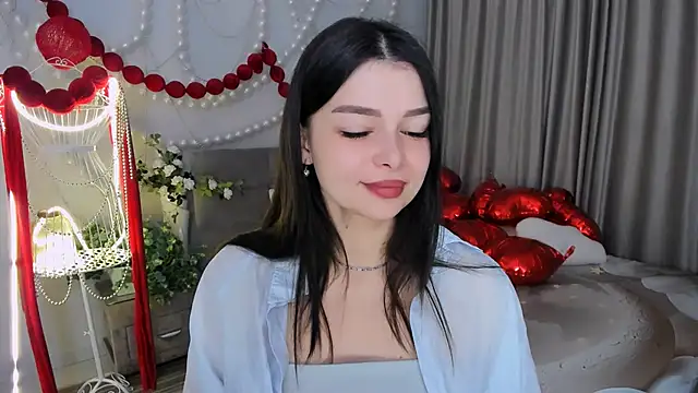 ContinentOfTranquility online show from 03/04/26, 04:07