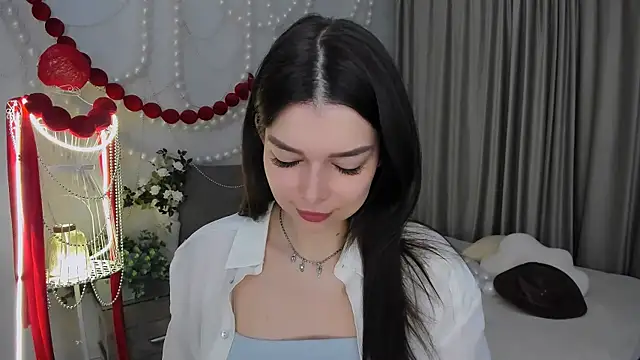 ContinentOfTranquility online show from 04/02/26, 03:04