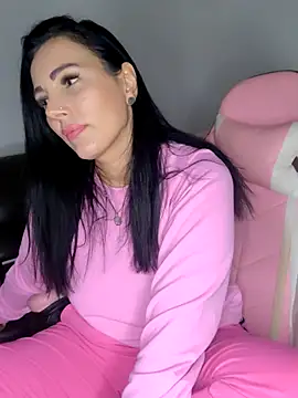 ReiyaRey online show from 10/29/25, 10:33