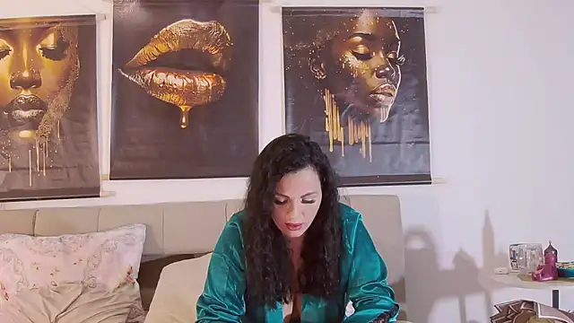 ReiyaRey online show from 01/14/26, 09:09