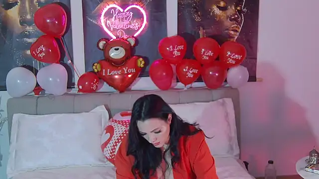 ReiyaRey online show from 02/14/26, 08:49