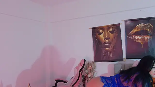 ReiyaRey online show from 02/22/26, 03:43