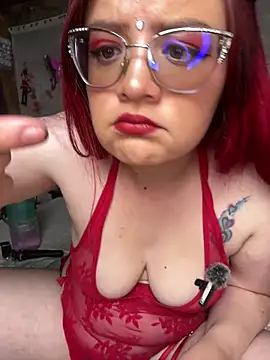 NinaGauther online show from 02/12/26, 02:34