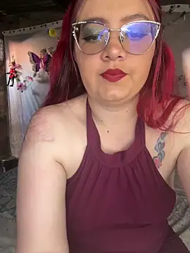 NinaGauther online show from 02/27/26, 03:45