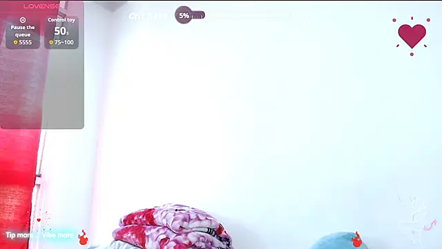 Catnessa online show from 11/30/25, 10:14