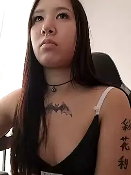 Snapshot of Japabaixinha chatting on 01/12/25, 12:44 Japabaixinha online show from 01/12/25, 12:44