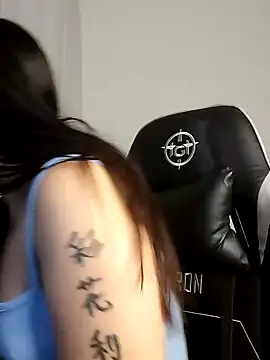 Snapshot of Japabaixinha chatting on 01/17/25, 11:07 Japabaixinha online show from 01/17/25, 11:07