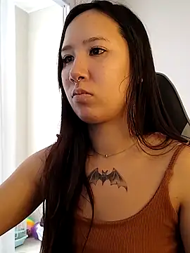 Snapshot of Japabaixinha chatting on 02/17/25, 11:44 Japabaixinha online show from 02/17/25, 11:44