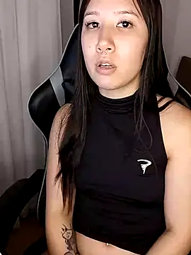 Snapshot of Japabaixinha chatting on 03/05/25, 04:24 Japabaixinha online show from 03/05/25, 04:24