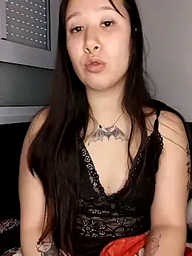 Snapshot of Japabaixinha chatting on 09/10/25, 04:07 Japabaixinha online show from 09/10/25, 04:07