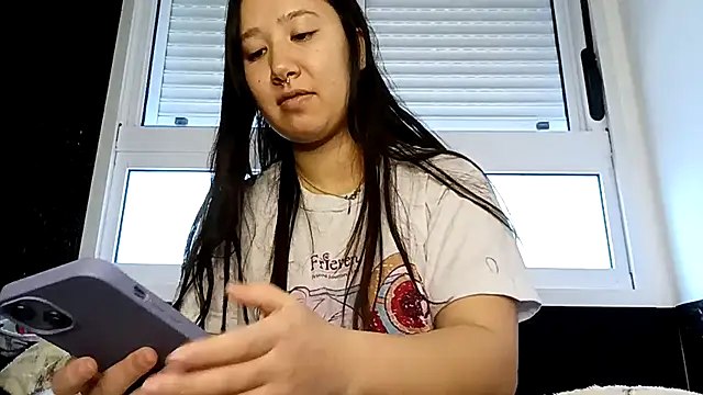 Snapshot of Japabaixinha chatting on 10/09/25, 05:00 Japabaixinha online show from 10/09/25, 05:00