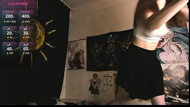 Lori Foxy online show from 02/28/25, 05:15