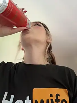 Melissa cum online show from 06/19/26, 05:45