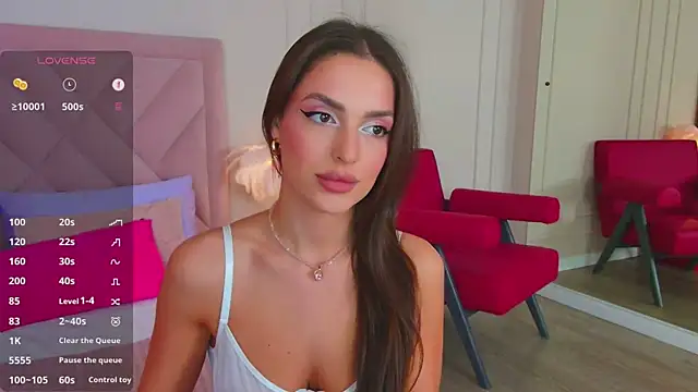 BellaHalles online show from 03/22/25, 08:40