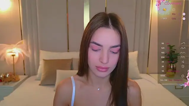 BellaHalles online show from 11/20/25, 06:13