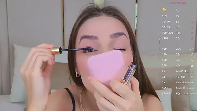 BellaHalles online show from 03/04/26, 05:46