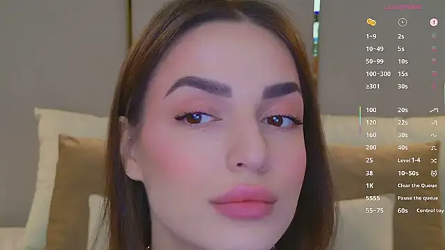 BellaHalles online show from 04/09/26, 05:51