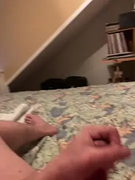 LivingLegend1978 online show from 03/12/26, 05:30